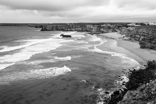 Sagres Beach — Stok fotoğraf