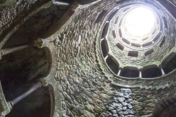 Başlangıç iyi Quinta da Regaleir önemli özelliklerinden biridir