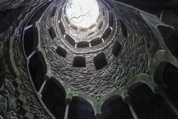 Başlangıç iyi Quinta da Regaleir önemli özelliklerinden biridir