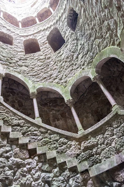 Başlangıç iyi Quinta da Regaleir önemli özelliklerinden biridir