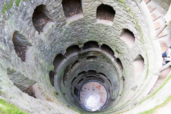 Başlangıç iyi Quinta da Regaleir önemli özelliklerinden biridir
