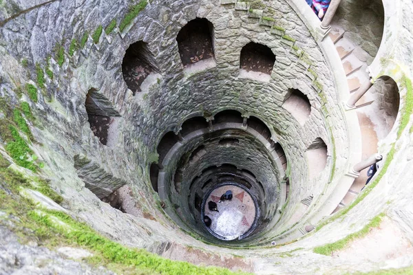 Başlangıç iyi Quinta da Regaleir önemli özelliklerinden biridir