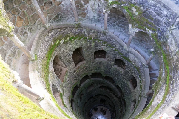 Başlangıç iyi Quinta da Regaleir önemli özelliklerinden biridir