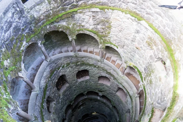 Başlangıç iyi Quinta da Regaleir önemli özelliklerinden biridir