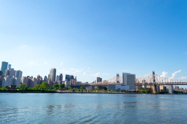 Long Island City Queensboro Köprüsü