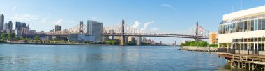 Long Island City Queensboro Köprüsü