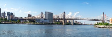 Long Island City Queensboro Köprüsü