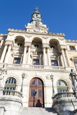 Bilbao Belediye Binası