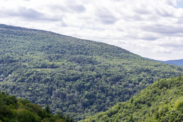Nature at the Hudson Valley — Stock Photo, Image