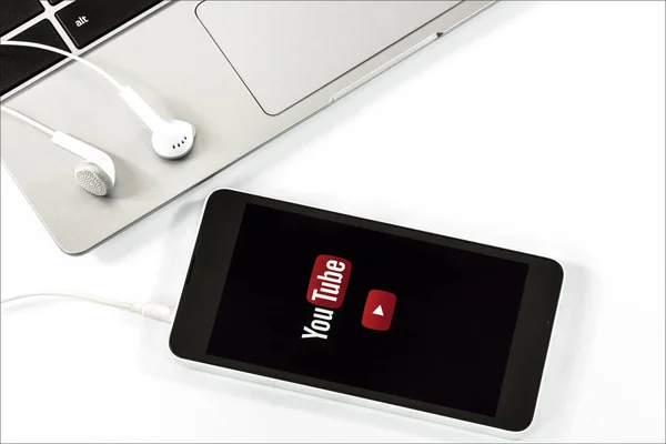 Youtube ekran görüntüsü