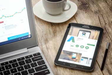 Google Adwords uygulama 
