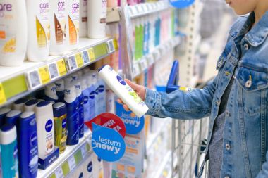 Nivea kozmetik kız alıyor