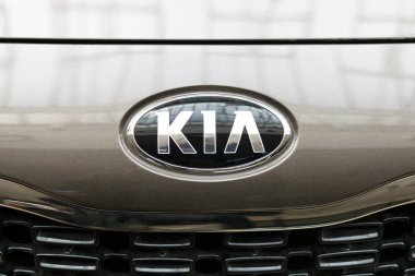 Kia işareti motorlar