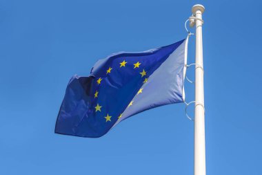 Avrupa Birliği bayrağı