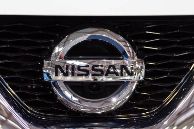 Nissan araba işareti