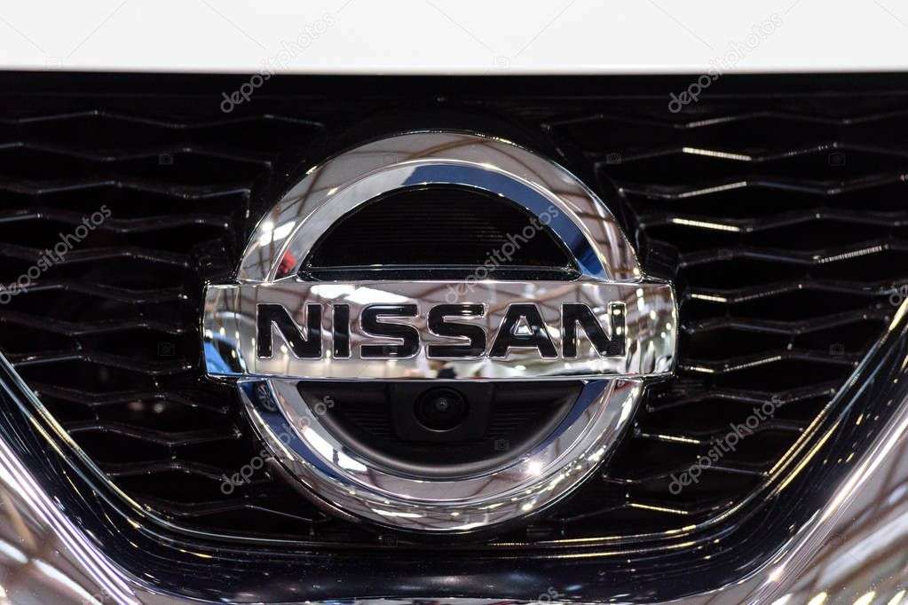 nissan #hashtag