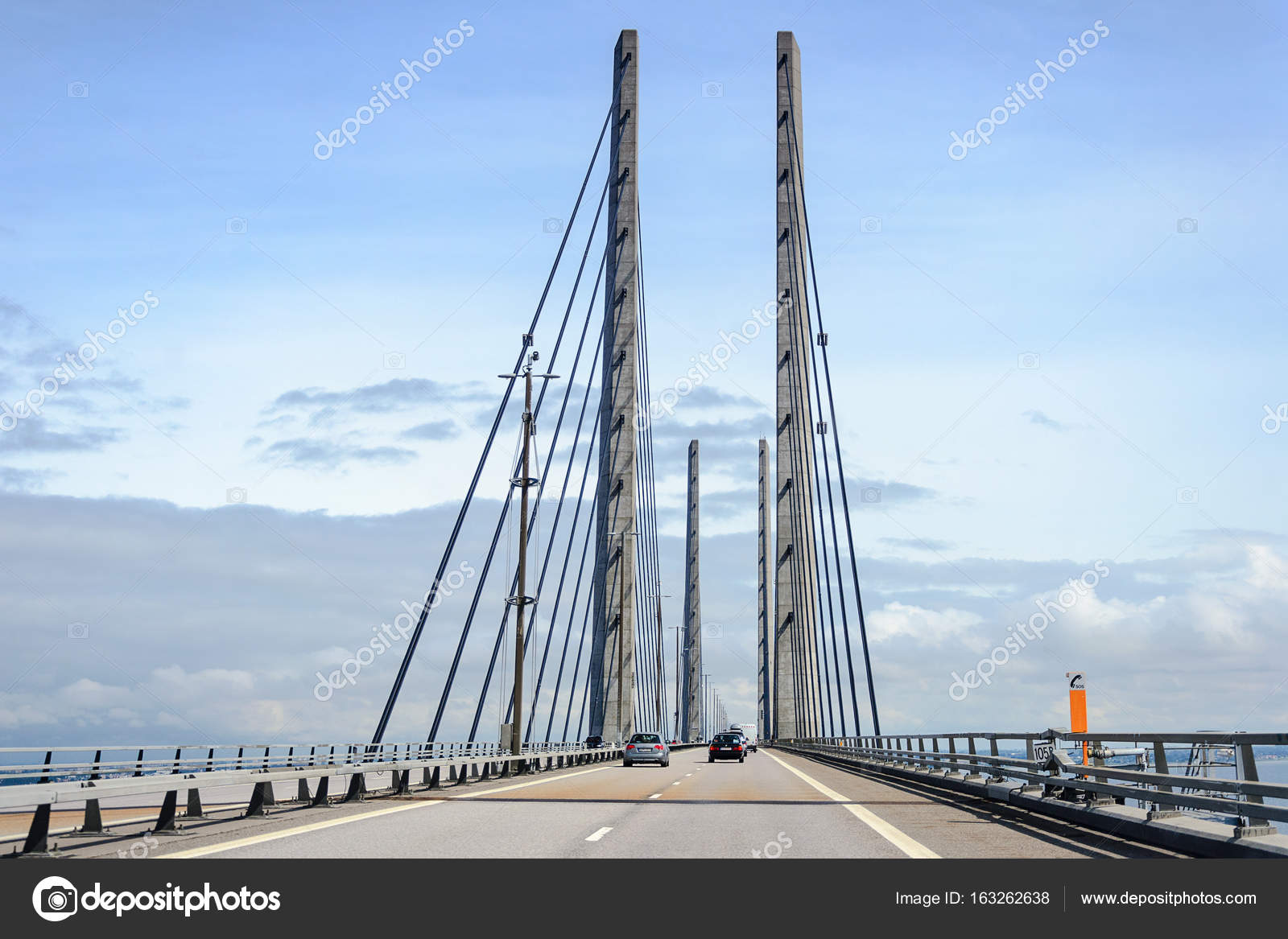 Risultati immagini per PONTE TRA COPENHAGEN E LA SVEZIA