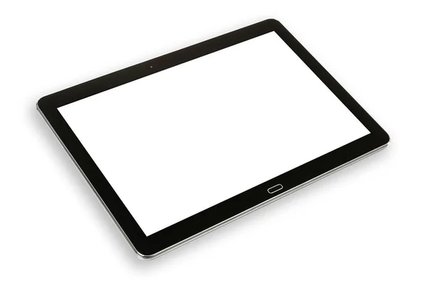 Modernes digitales Tablet — Stockfoto