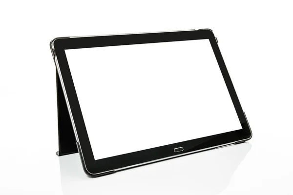 Moderne digitale tablet — Stockfoto