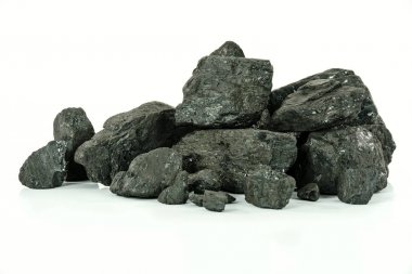 Siyah kömür benim kömürler