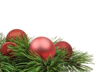 Minimalist Noel tebrik kartı