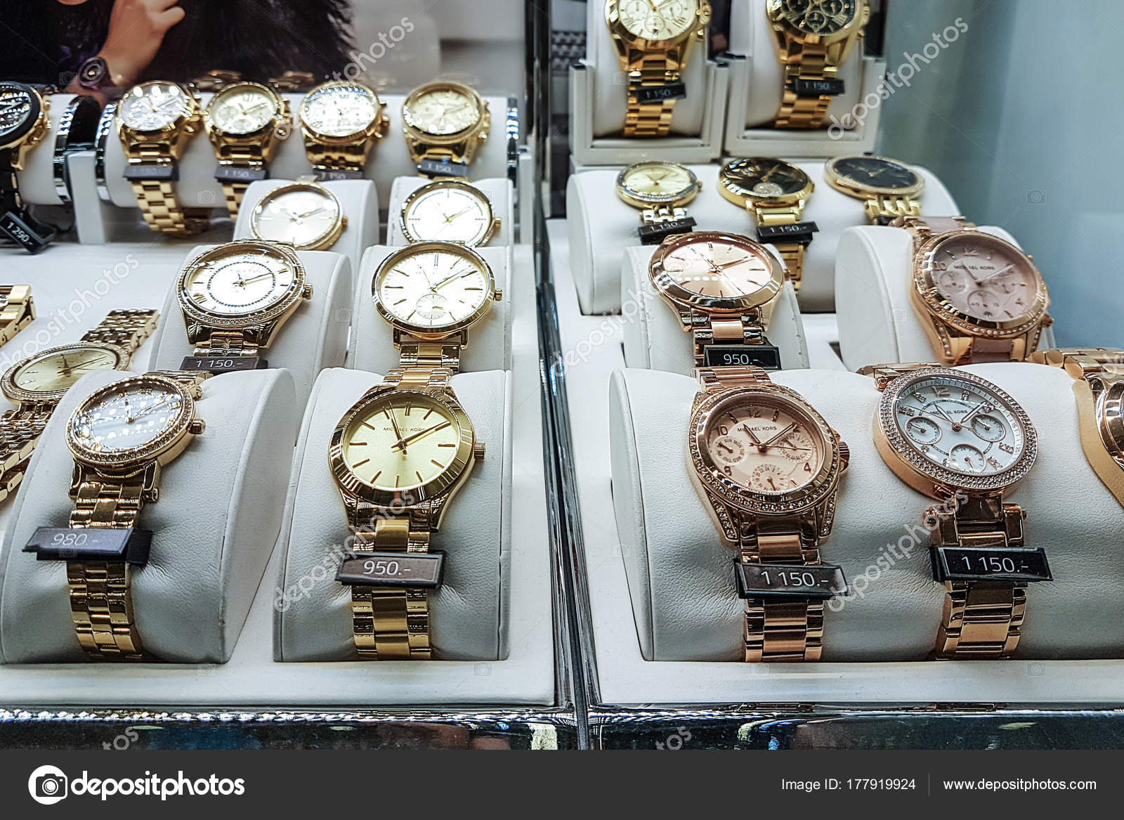 michael kors watch watch shop