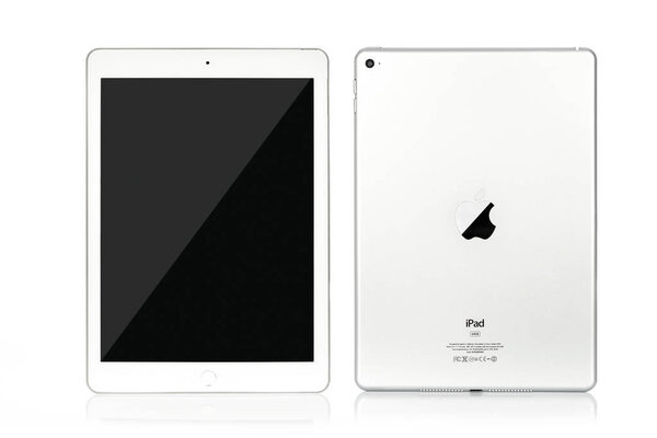 Apple iPad AIR 2 Wi-Fi 64GB Silver 