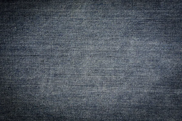 Fondo azul jean — Foto de Stock