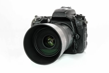 profesyonel dslr fotoğraf makinesi