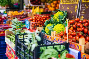 Bakkal dükkanı sayaç 