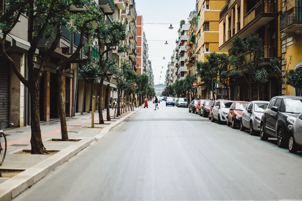 görünümünü insanlar Merkez Meydanı, Floransa, İtalya