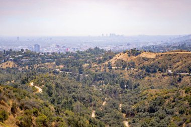 Hollywood Hills, Los Angeles, Kaliforniya