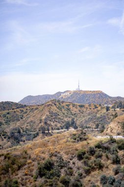 Hollywood Hills, Los Angeles, Kaliforniya