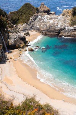 Big Sur, Kaliforniya, ABD