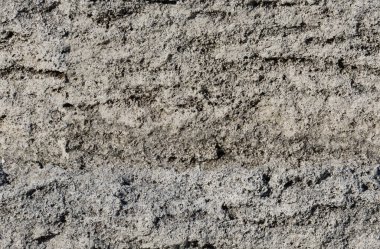 Tortu cliff desen parçası.