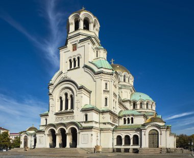 Saint Alexander Nevsky