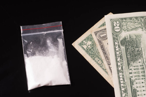 cocaine or other illegal drugs