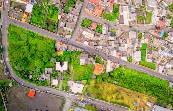 Aşağı Banos De Agua Santa, Ekvador seyir