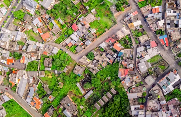 Banos De Agua Santa, Latin Amerika turistik şehir, Ecuador