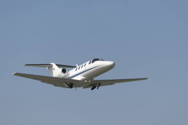 İş jet uçakları
