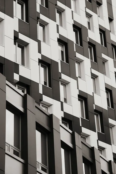 Modern office building — Stock Photo, Image