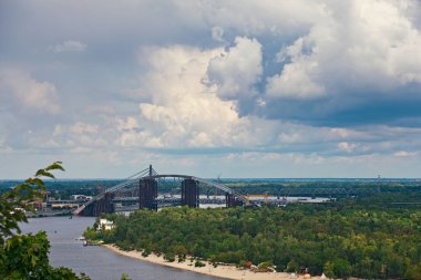 Ismarlayarak Kiev