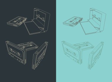 Manyetik Teyp Kasetleri Ayarlandı