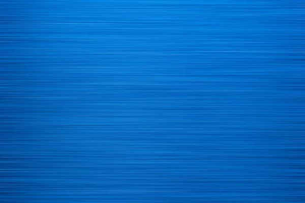 Голубой горизонтальный фон — стоковое фото