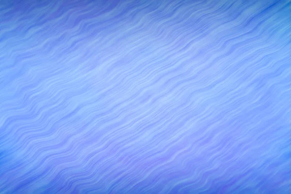 Blue wavy background . Abstract work .
