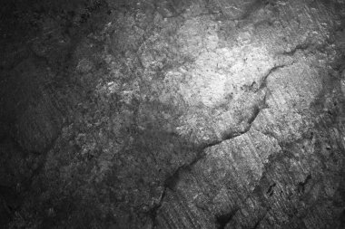 Arka plandaki tuz taşının makro fotoğrafı. Arkaplan dokusu.