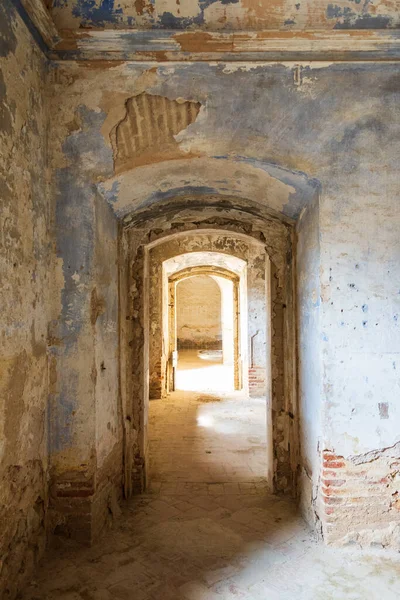 Rakamlar, Girona, İspanya 'nın Figueres kasabasındaki Sant Ferran Şatosu Avrupa' daki en büyük kaledir...