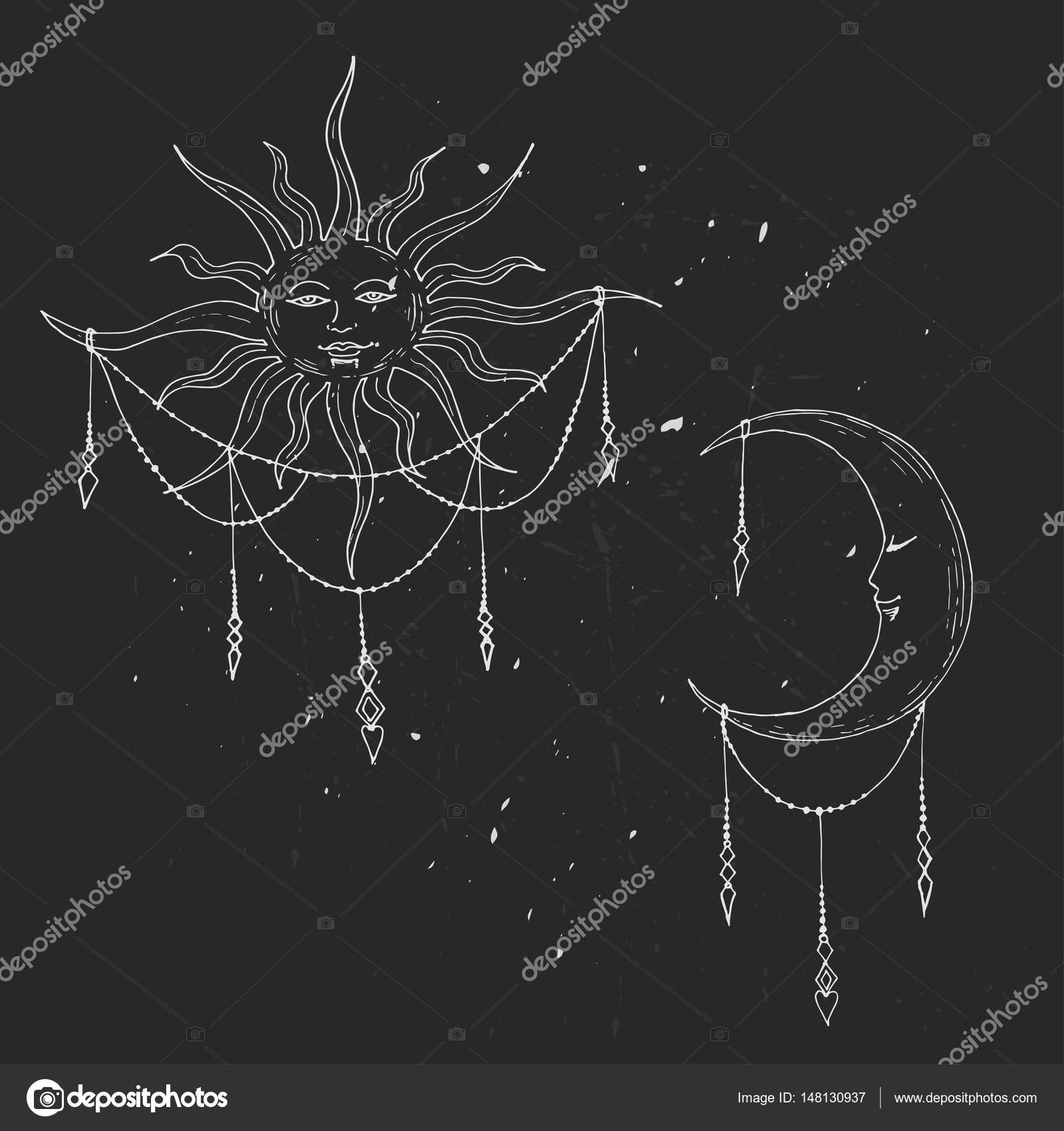 美しい花の画像 最高のイラスト 月と太陽 美しい花の画像 最高のイラスト 月と太陽