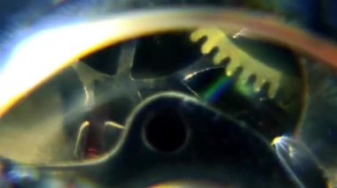 zaman saati sarkaç mekanizması bahar saat yüz numaraları