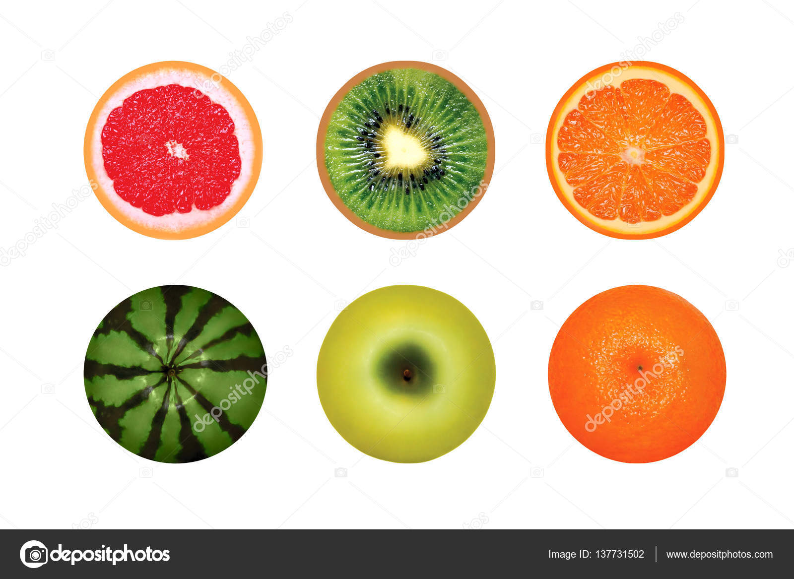 Juicy Round Fruits Isolated On A White Background Grapefruit W Stock Photo Image By C Guas Juicy Round Fruits Isolated On A White Background Grapefruit W Stock Photo Image By C Guas